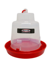 Poultry Drinker 1 Liter