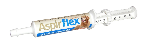 aSPIRfLEX gEL